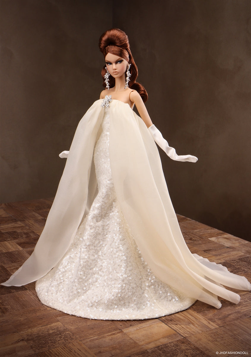 8th Anniversary White Gala: AnnaMay 2026