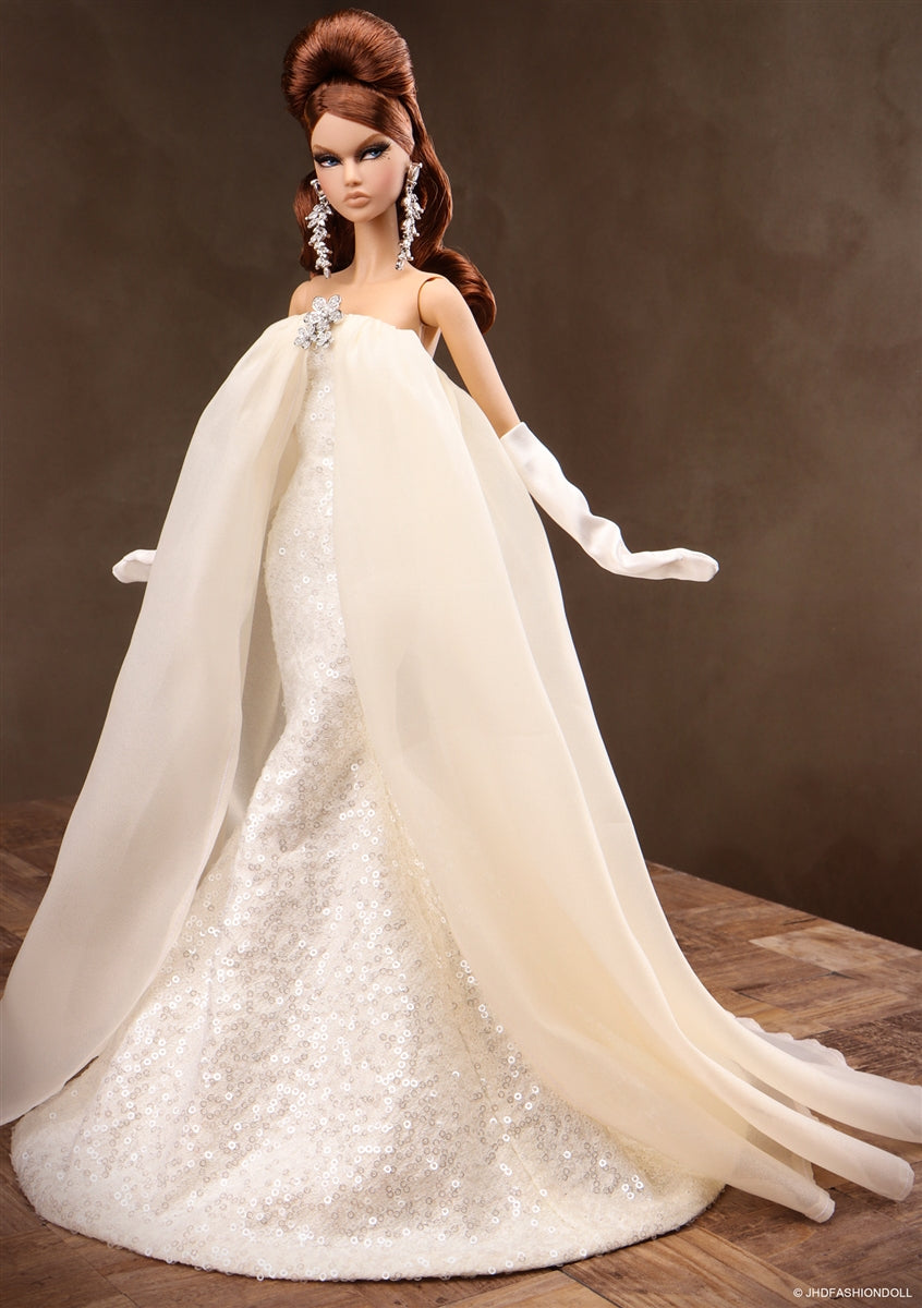 8th Anniversary White Gala: AnnaMay 2026