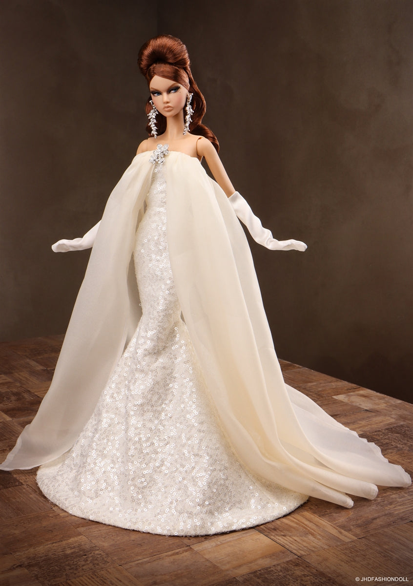 8th Anniversary White Gala: AnnaMay 2026