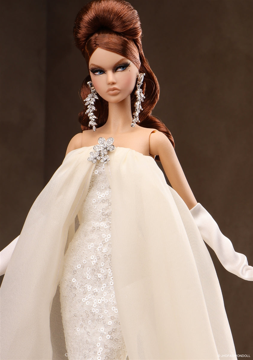 8th Anniversary White Gala: AnnaMay 2026