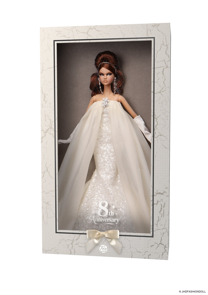 8th Anniversary White Gala: AnnaMay 2026