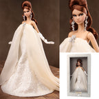 8th Anniversary White Gala: AnnaMay 2026