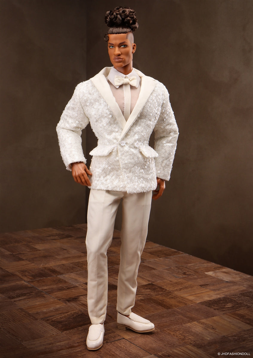8th Anniversary White Gala: Beck 2026