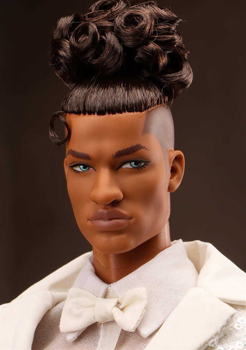 8th Anniversary White Gala: Beck 2026
