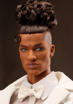 8th Anniversary White Gala: Beck 2026