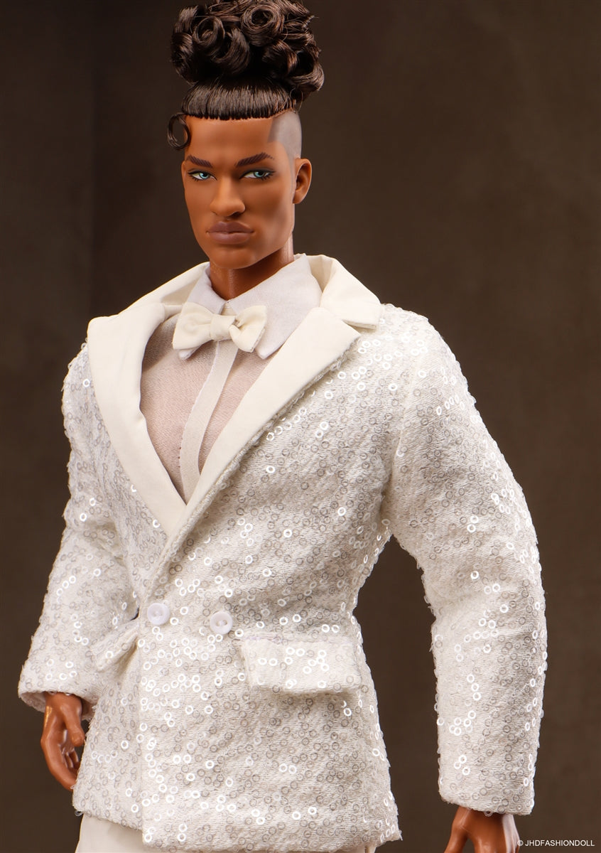 8th Anniversary White Gala: Beck 2026