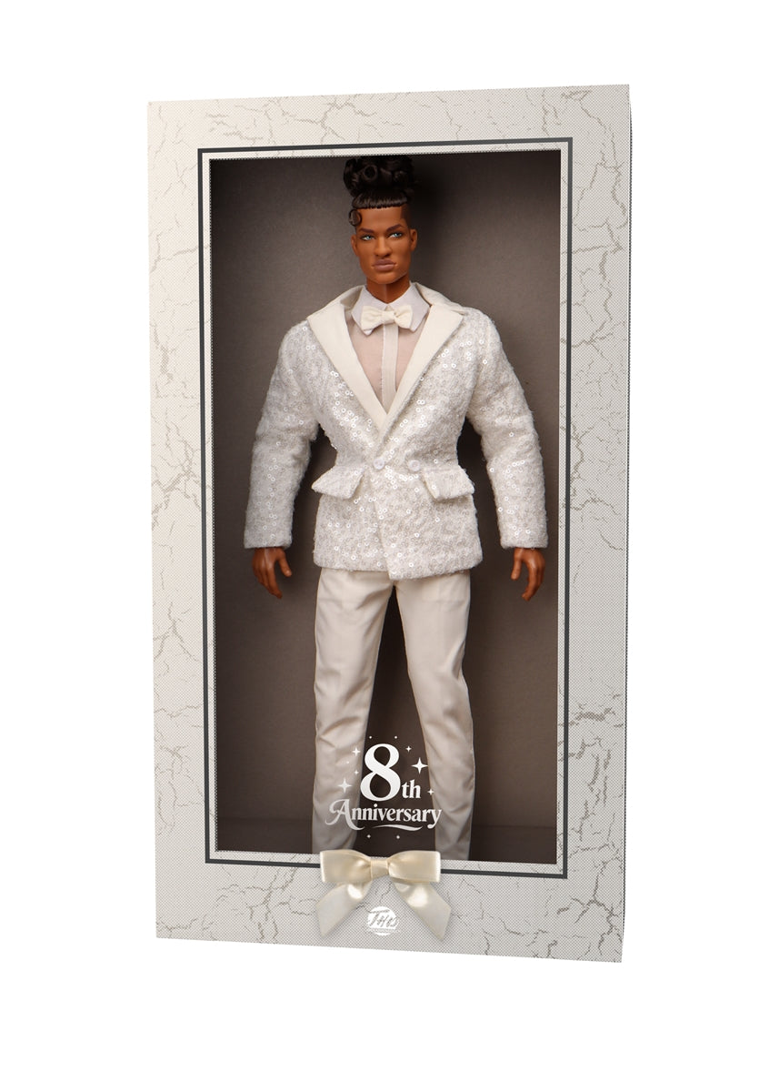 8th Anniversary White Gala: Beck 2026