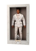 8th Anniversary White Gala: Beck 2026