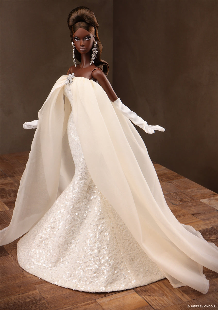 8th Anniversary White Gala: Yaya 2026