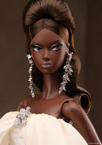 8th Anniversary White Gala: Yaya 2026