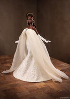 8th Anniversary White Gala: Yaya 2026