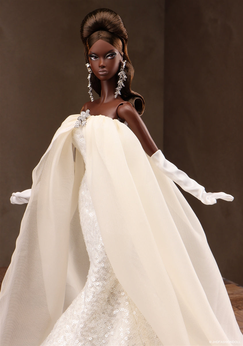 8th Anniversary White Gala: Yaya 2026