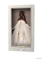 8th Anniversary White Gala: Yaya 2026
