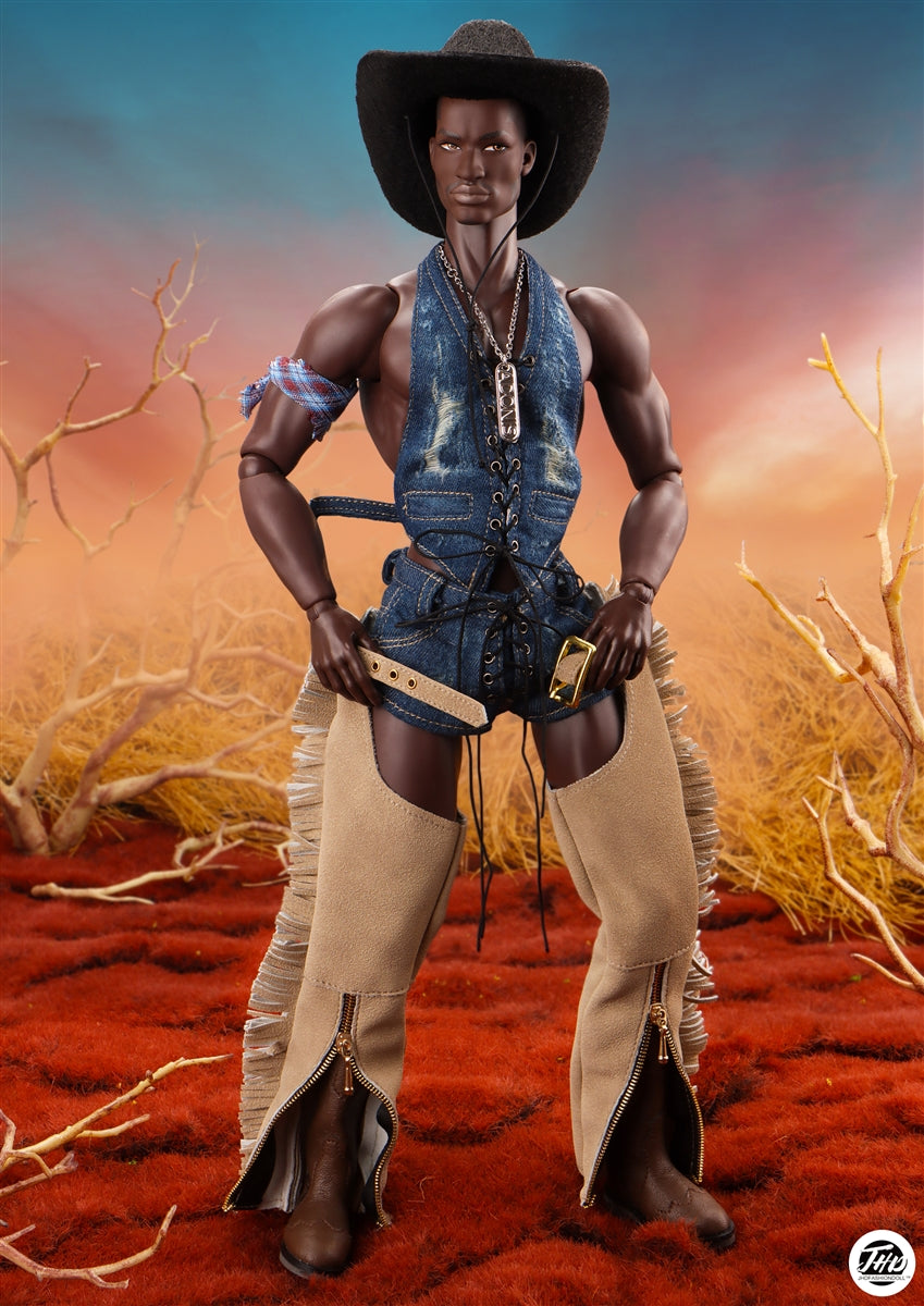 Yellowstone Farm: Adonis Wilderness Tenderness Beck 2025