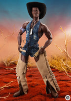 Yellowstone Farm: Adonis Wilderness Tenderness Beck 2025