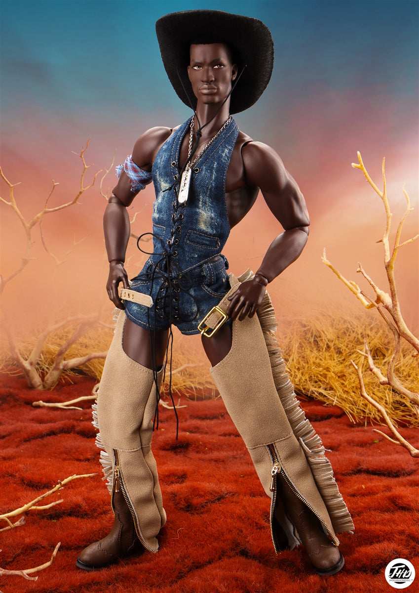 Yellowstone Farm: Adonis Wilderness Tenderness Beck 2025