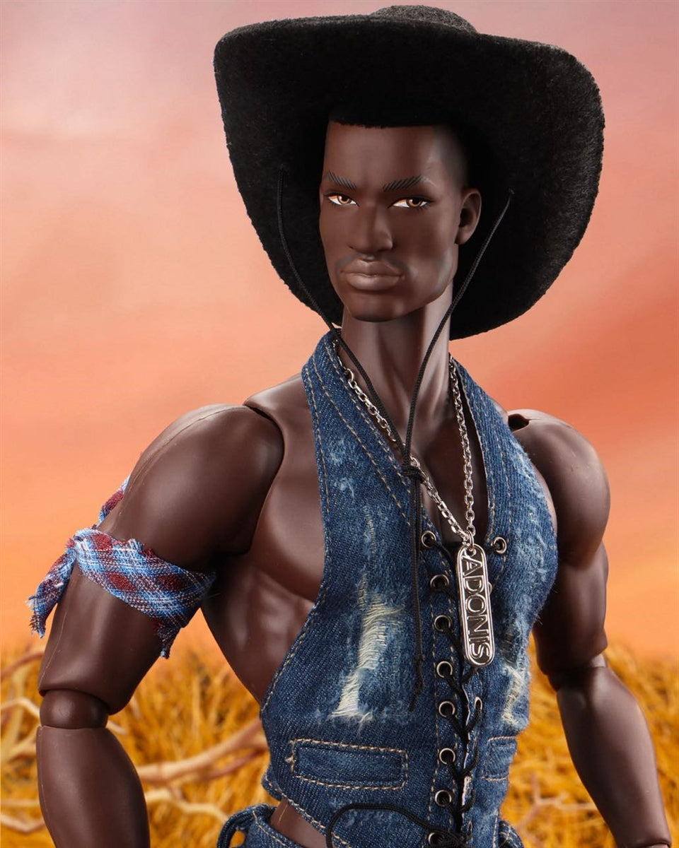 Yellowstone Farm: Adonis Wilderness Tenderness Beck 2025