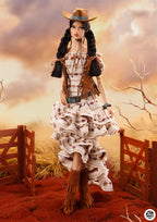 Yellowstone Farm: Farm Girl Candice 2026
