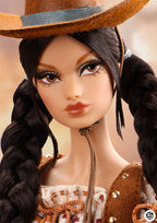 Yellowstone Farm: Farm Girl Candice 2026