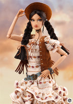 Yellowstone Farm: Farm Girl Candice 2026
