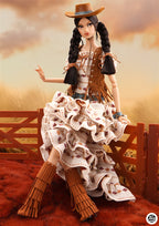 Yellowstone Farm: Farm Girl Candice 2026