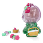 Sanrio - Kandy: Saisonale Süßigkeitenkollektion - Hello Kitty Blütentraum