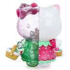 Sanrio - Kandy: Saisonale Süßigkeitenkollektion - Hello Kitty Blütentraum