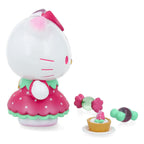 Sanrio - Kandy: Saisonale Süßigkeitenkollektion - Hello Kitty Blütentraum