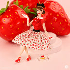 Mary Macy Valley of the Dolls: Strawberry Pie Gloria 2026