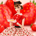 Mary Macy Valley of the Dolls: Strawberry Pie Gloria 2026