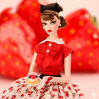 Mary Macy Valley of the Dolls: Strawberry Pie Gloria 2026