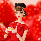 Mary Macy Valley of the Dolls: Strawberry Pie Gloria 2026