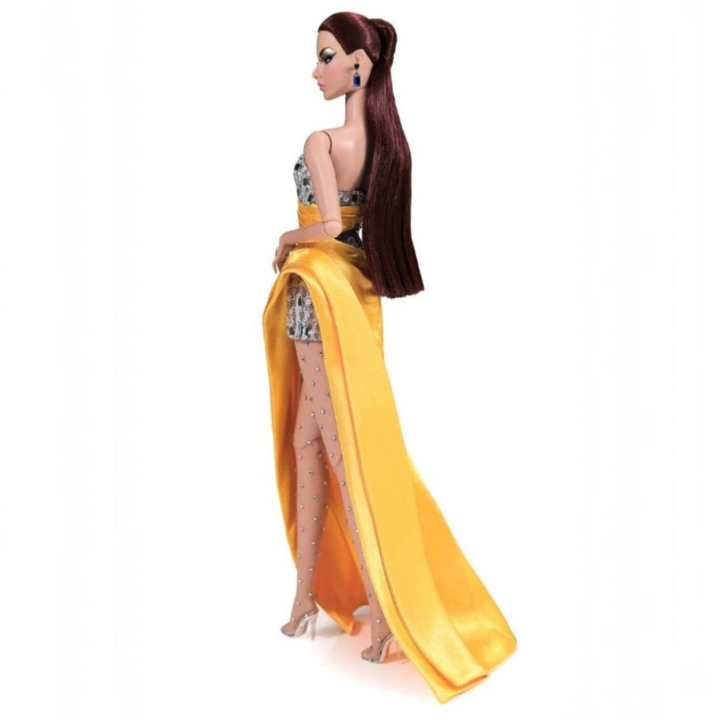 Offizielles Integrity Toys 25. Jubiläum: Agnes Von Weiss Ankleidepuppe 2021