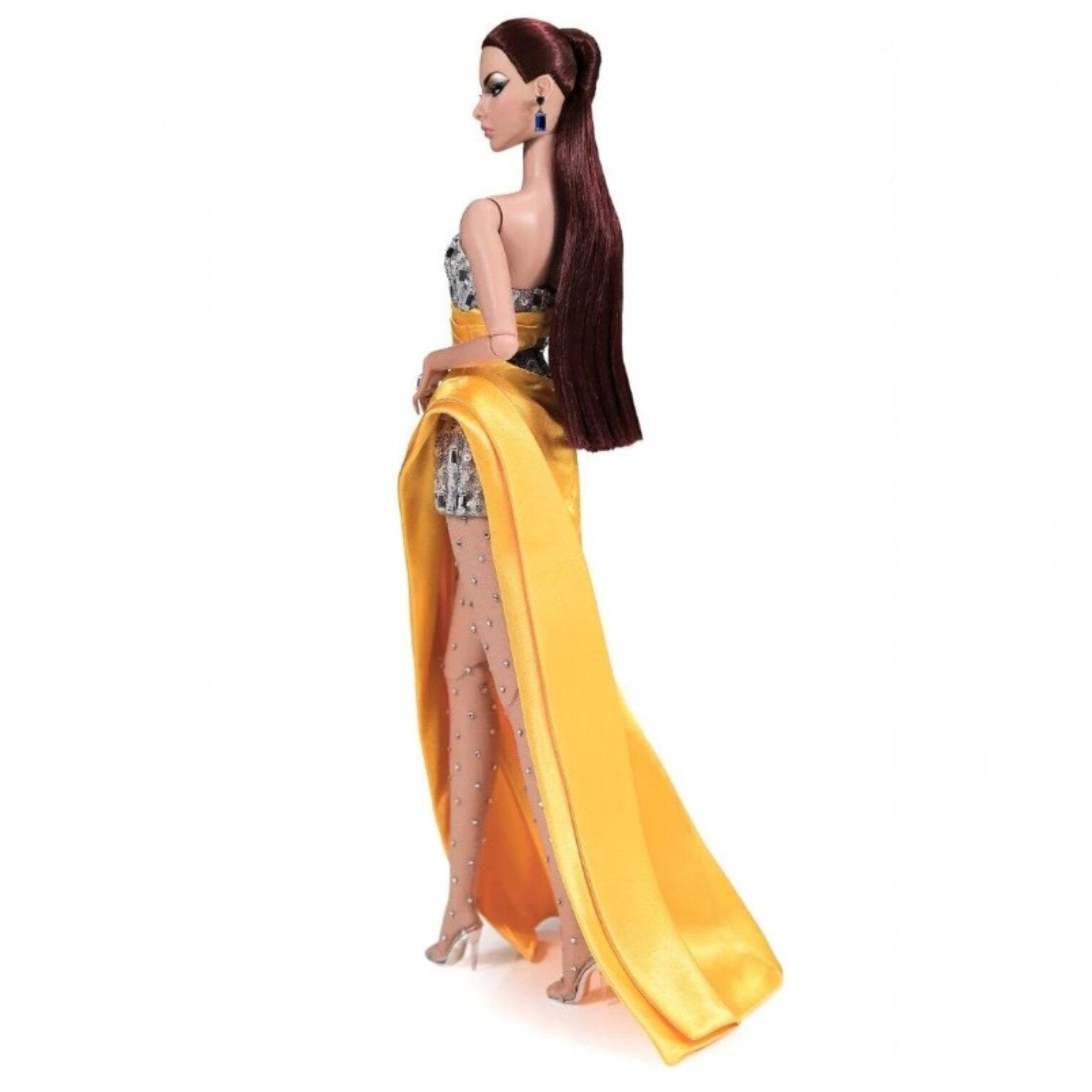 Offizielles Integrity Toys 25. Jubiläum: Agnes Von Weiss Ankleidepuppe 2021