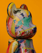BE@RBRICK Tomokazu Matsuyama 100% & 400% Set