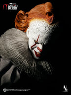 IT: Welcome to Derry – 1. řada – Pennywise 1:6 sběratelská figurka