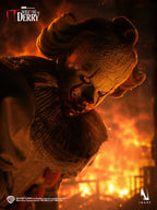 IT: Welcome to Derry – 1. řada – Pennywise 1:6 sběratelská figurka