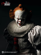 IT: Welcome to Derry – 1. řada – Pennywise 1:6 sběratelská figurka