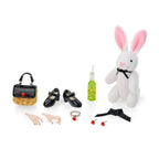Poppy Parker Collection: So Curious Dressed Doll 2023