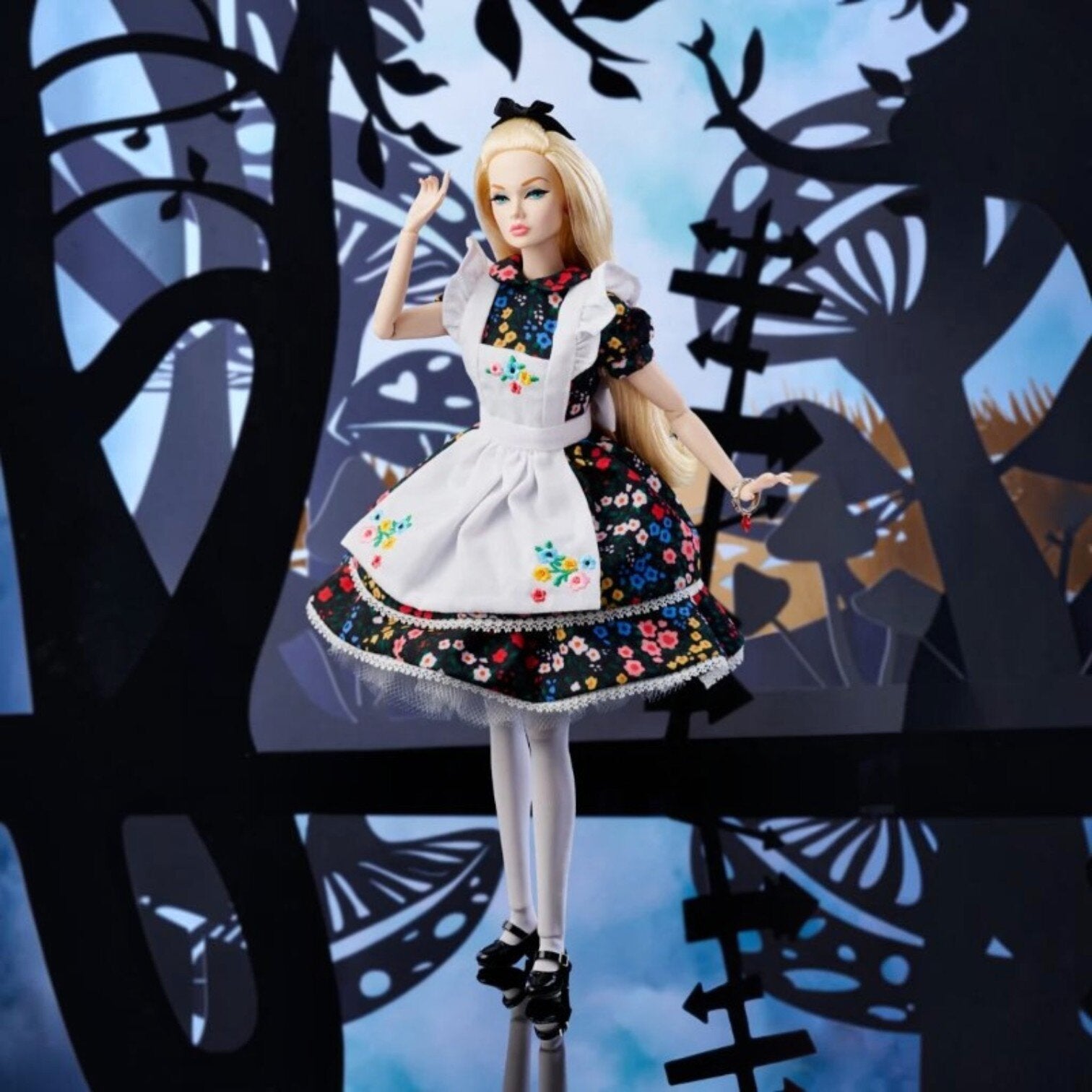 その他 Integrity Toys So Curious Poppy Parker Poppy Parker Collection: So Curious by Integrity Toys