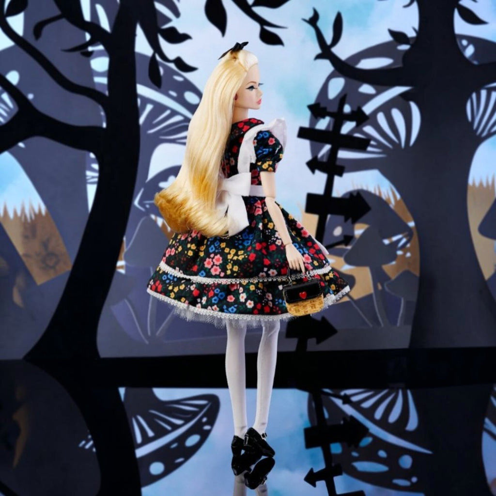 Poppy Parker Collection: So Curious Dressed Doll 2023