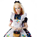 Poppy Parker Collection: So Curious Dressed Doll 2023