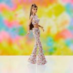 Poppy Parker In Palm Springs Collection: Desert Dazzler Dressed Doll 2021