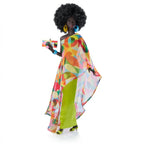 Poppy Parker In Palm Springs Kollektion: Puppengeschenkset + Completer Body 2023