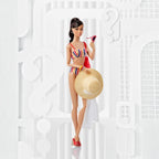 Poppy Parker Loves Mystery Date: Zwei-Puppen-Geschenkset Strand-Date 2022
