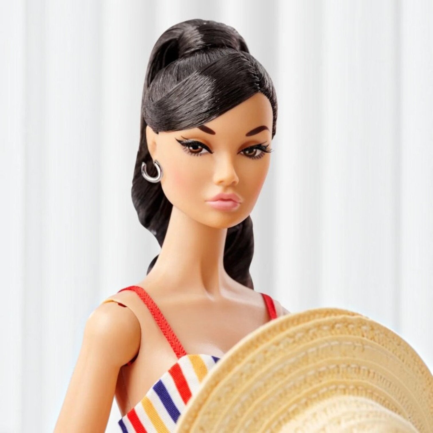 Poppy Parker Loves Mystery Date: Zwei-Puppen-Geschenkset Strand-Date 2022