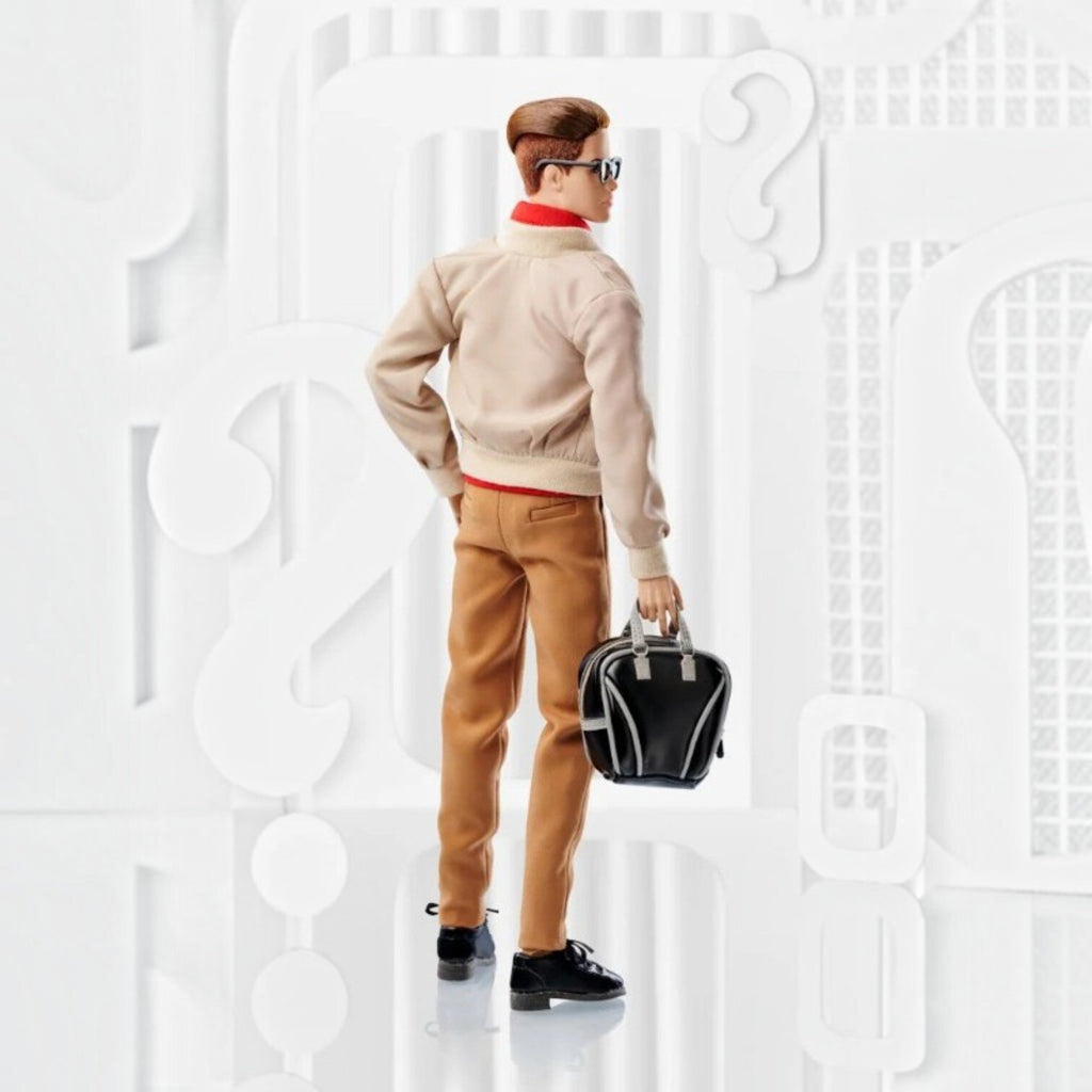 Poppy Parker liebt Mystery Date: Zwei-Puppen-Geschenkset Bowling Date 2022
