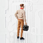 Poppy Parker liebt Mystery Date: Zwei-Puppen-Geschenkset Bowling Date 2022