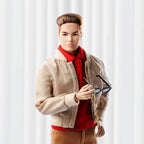 Poppy Parker liebt Mystery Date: Zwei-Puppen-Geschenkset Bowling Date 2022