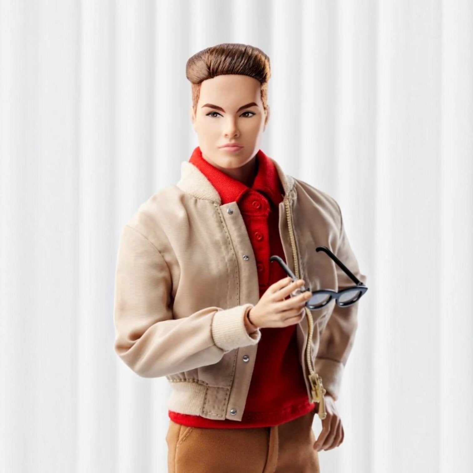 Poppy Parker liebt Mystery Date: Zwei-Puppen-Geschenkset Bowling Date 2022